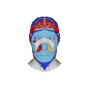 NuskianFaceSpinning