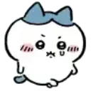 hachi_pout