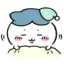 hachi_sleep