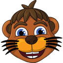 Chipper Discord emoji