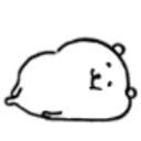 jokebear_lazy