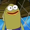sponge_huh Discord Emoji | The Lumberyard™