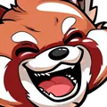 98489redpandalul