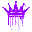 CrownPurple