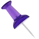 pushpin