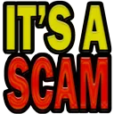 scam