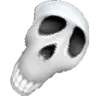 skull