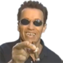 stogie custom emote from Ｔｈｅ  Ｓｔｒｅｅｔｓ