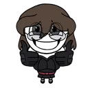 ClaireThumbsUp