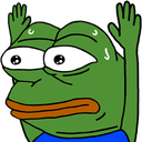 pepeMonka Discord sticker | CommunityOne Builders Help