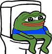 pepePoopoo Discord Emoji from CommunityOne Builders Help
