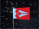 DunolithniteFlagWavingSpace