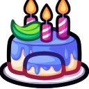sdbluecake