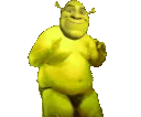 shrek