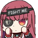 MarineFite