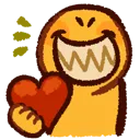 tonto_spikylove