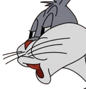 bugsbunnyNO Discord emoji