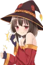MeguThumbsup11
