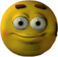 eh Discord emoji