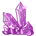 crystals
