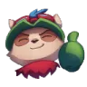 TeemoApproved