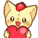 Heart_Squeeze_Custard