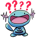 WooperConfused WooperConfused