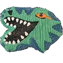 dinoCake