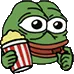 popcorn