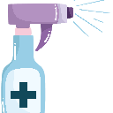 healthspray