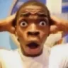 astonished astonished