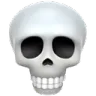 skull