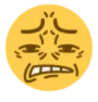 emoji_disgusted