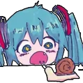 MikuSnail