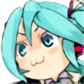 MikuSmug