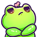 FrogSkepticalP2U_Rensuniverse