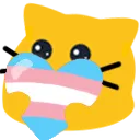 blobcattrans