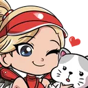 mercycat