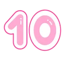 pink_number_10