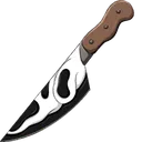 KnifeScream