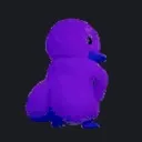 purpleduck
