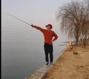 fishinng