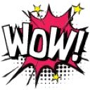 wow