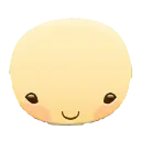 blush
