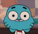 FrontFacingGumball FrontFacingGumball