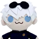 gojoplush2 gojoplush2