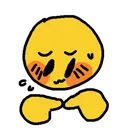shy