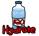 hydrate