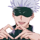 gojoheart