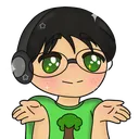 TimoShrug